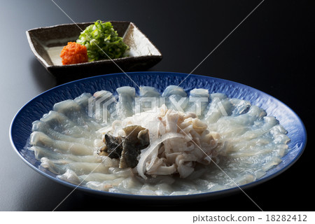 Blowfish Blowfish 18282412