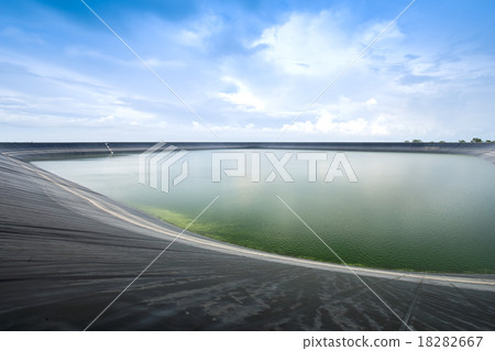 Lam Takong reservoir Lam Takong reservoir 18282667
