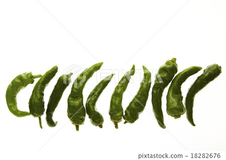 Irregular vegetables Irregular vegetables 18282676