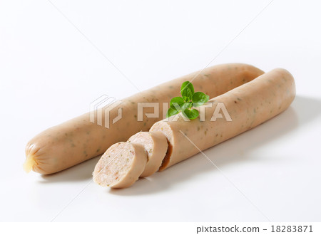 German sausages 18283871