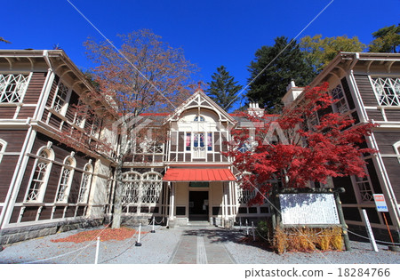 Mikasa老秋葉 18284766