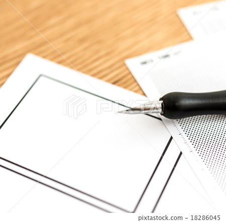 漫畫創作形象 18286045