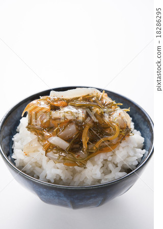 Matsumae泡菜醃製米飯 18286295