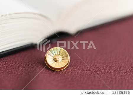 律師徽章圖像 18286326