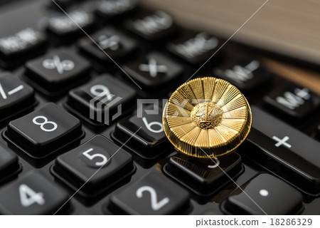 律師徽章圖像 18286329