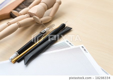 Manga creation image 18286334