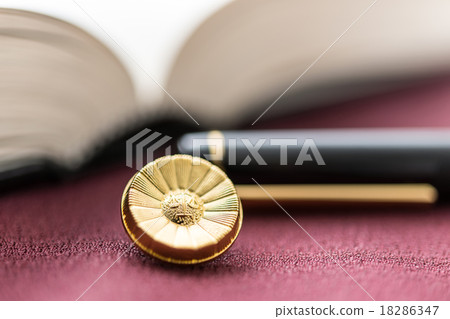 Attorney badge image Attorney badge image 18286347