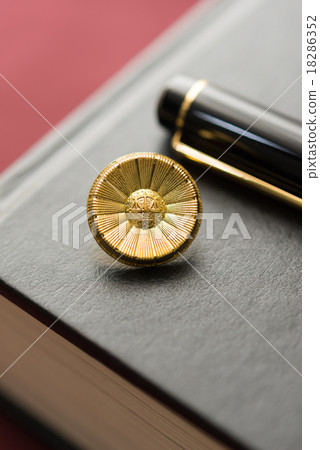 Attorney badge image 18286352