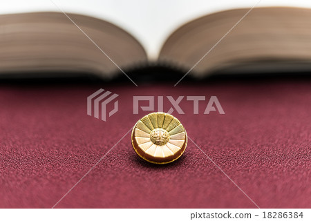 律師徽章圖像 18286384
