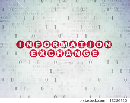 Information concept: Information Exchange on Information concept: Information Exchange on 18286810