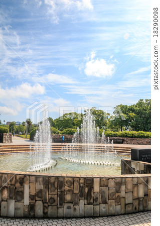 Nagasaki Peace Park Nagasaki Peace Park 18290098
