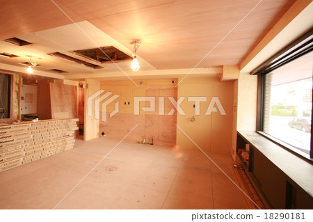 Renovation 18290181