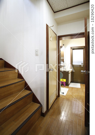 房子裝修前 18290420