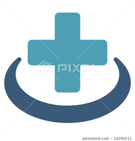 Medical Community Icon Medical Community Icon 18290511