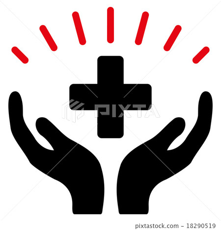 Medical Prosperity Icon Medical Prosperity Icon 18290519