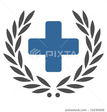 Medical Glory Icon 18290866