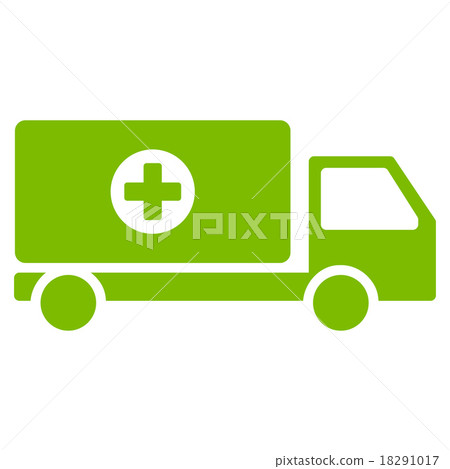 Drugs Shipment Icon 18291017