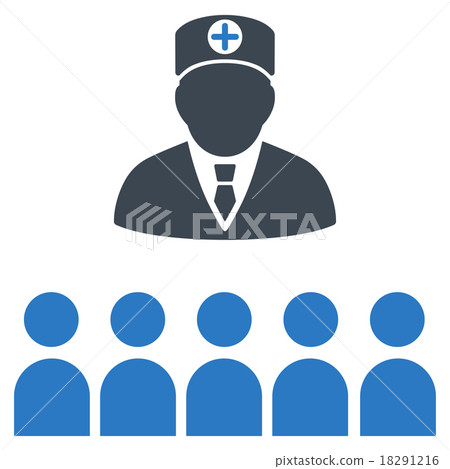 Doctor Class Icon Doctor Class Icon 18291216