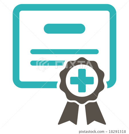 Certification Icon Certification Icon 18291318