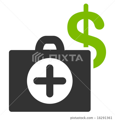 Payment Healthcare Icon 18291361