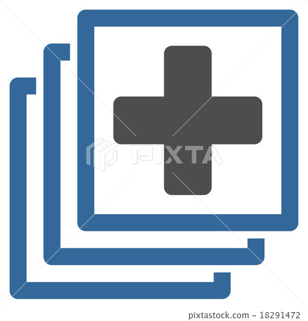 Medical Docs Icon 18291472