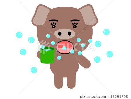 Gargle pigs Gargle pigs 18291708