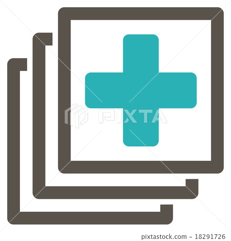 Medical Docs Icon Medical Docs Icon 18291726