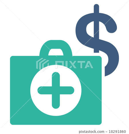 Payment Healthcare Icon Payment Healthcare Icon 18291860
