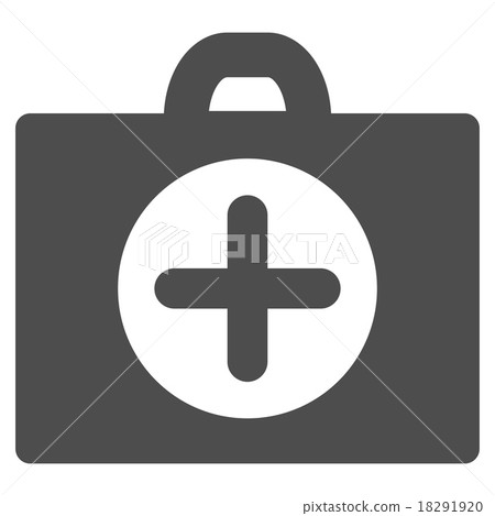 First Aid Icon First Aid Icon 18291920