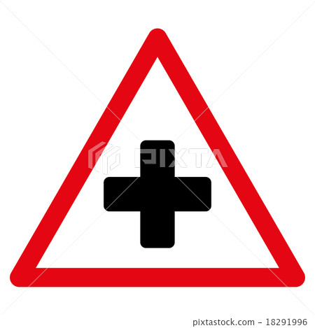 Health Warning Icon Health Warning Icon 18291996