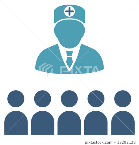 Doctor Class Icon Doctor Class Icon 18292128