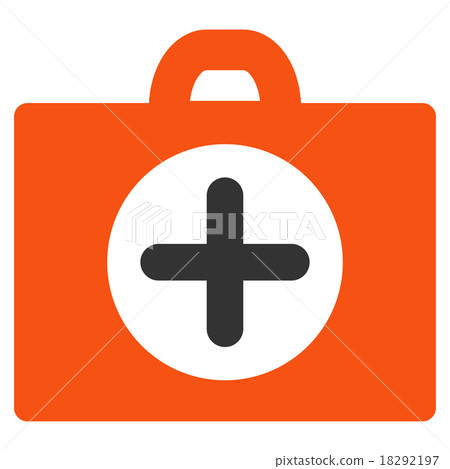 First Aid Icon 18292197
