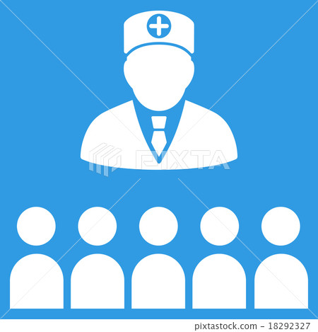 Doctor Class Icon Doctor Class Icon 18292327