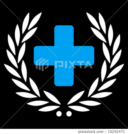 Medical Glory Icon Medical Glory Icon 18292471