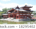 Byodoin Phoenix Hall 18295402