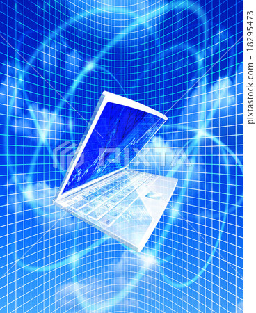 Data input from keyboard and stock price chart 18295473