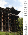 Temple 18295474