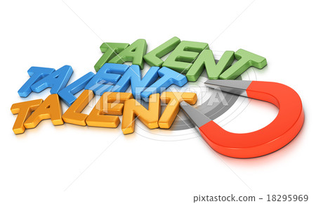 Talent Acquisition or Recruitment 18295969