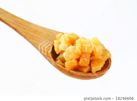 Pork greaves Pork greaves 18296606