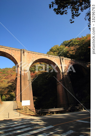 Megane Bridge（群馬縣安中市松戶町） 18296763