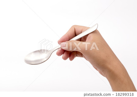 spoon spoon 18299318