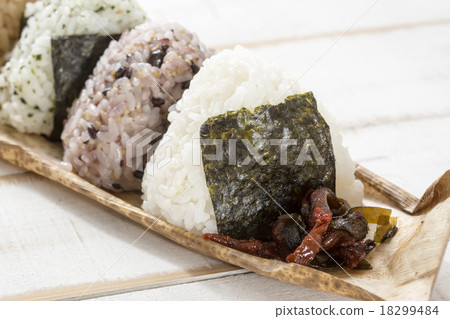 飯糰 飯糰 18299484
