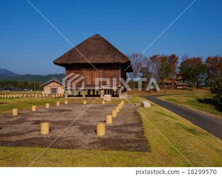 馬里奇城堡 18299570