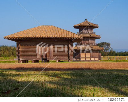 馬里奇城堡 18299571