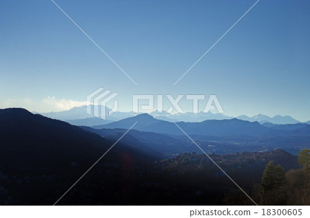Alps Alps 18300605