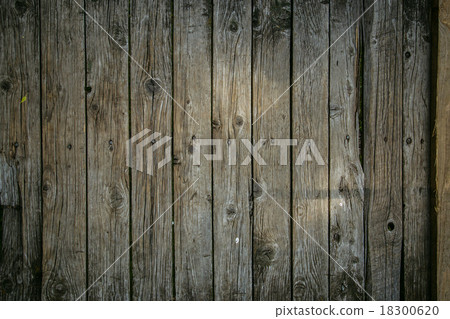 timber wood wall plank vintage background 18300620