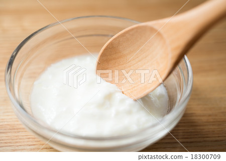 原味酸奶 18300709