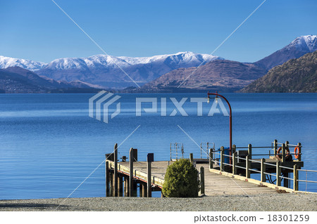 Walter Peak 18301259