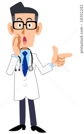 Fingering and whispering doctors Fingering and whispering doctors 18301281