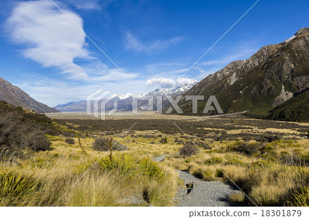 Tasman Valley 18301879